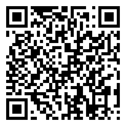 Scan to install the iPhone app